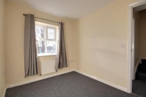 Fourth Bedroom