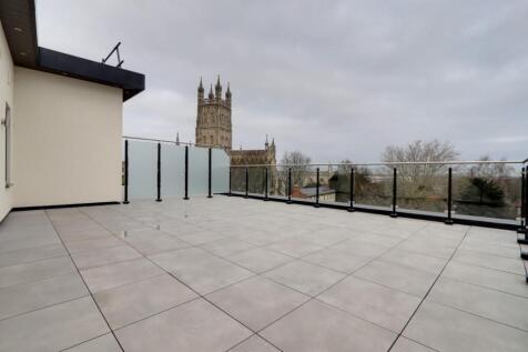 Sun Deck