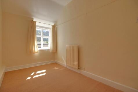 Fourth Bedroom