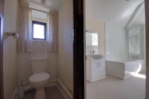 Bathroom/W.C