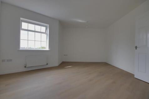 Open Plan Living/Dining