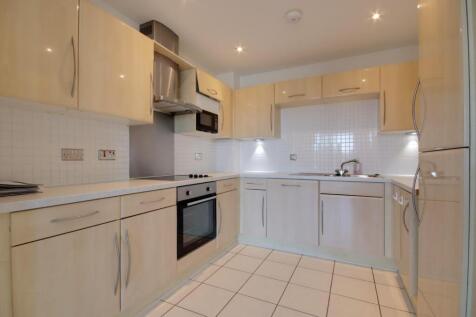 Open Plan Kitchen