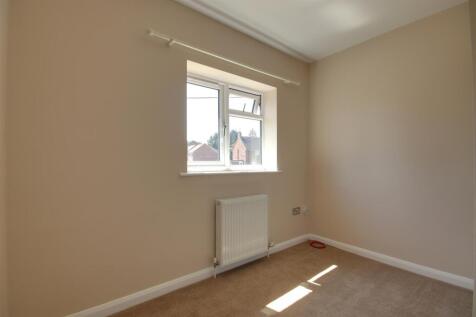 Fourth Bedroom/Office