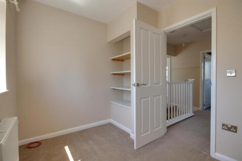 Fourth Bedroom/Office