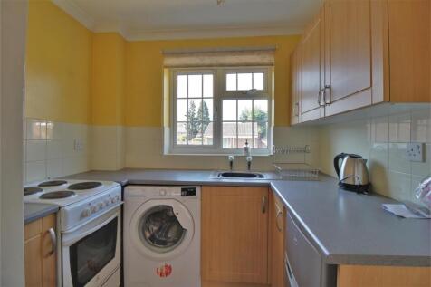 Open Kitchen Space
