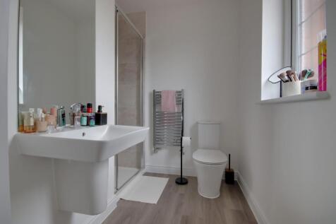 Third En-suite