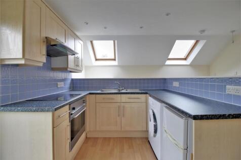 Open Plan Kitchen/Living