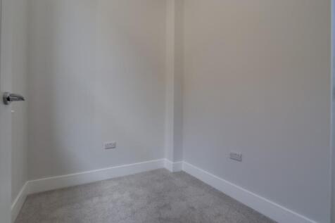 Dressing Room/Office