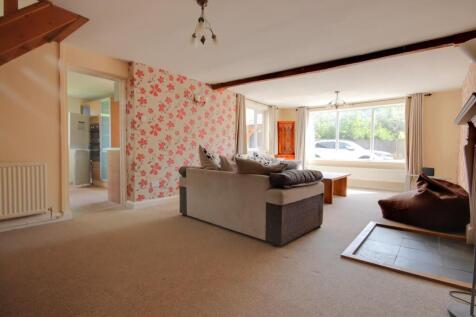Lounge/Diner