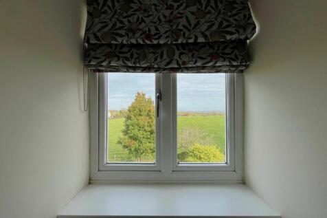 Bedroom Four view
