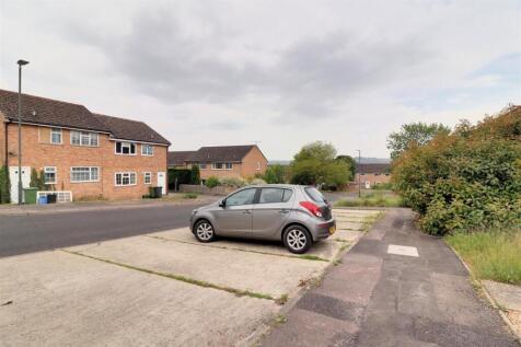 Communal Allocated Parking