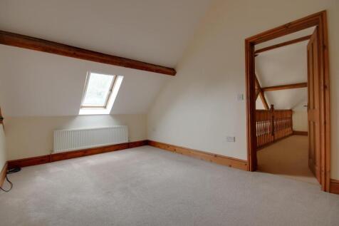 Master Bedrom