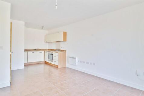 Open Plan Kitchen/Living Room