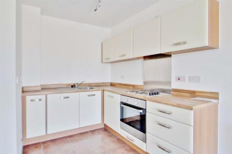 Open Plan Kitchen/Living Room