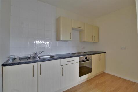 Open Plan Kitchen