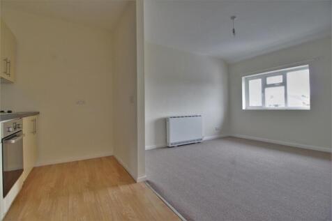 Open Plan Livign