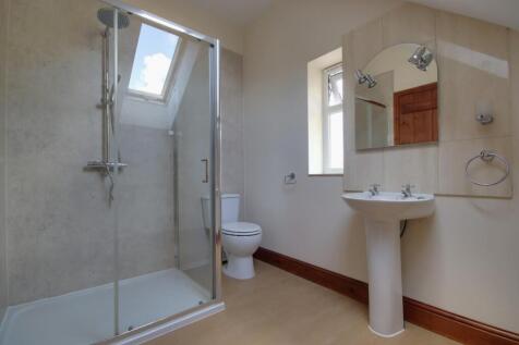 Master En-suite
