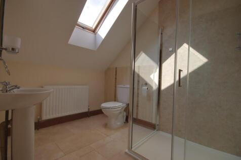 Second En-suite