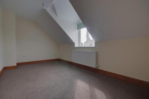 Fourth Bedroom