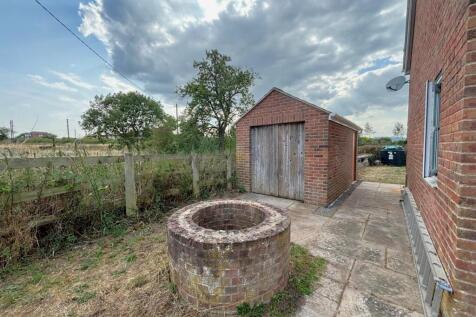 Outbuilding