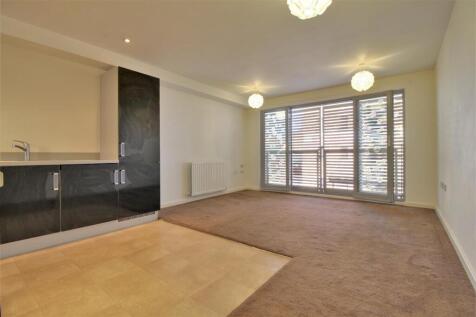 Open Plan