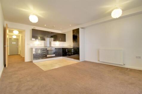 Kitchen / Living Room