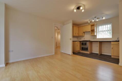 Kitchen/Living