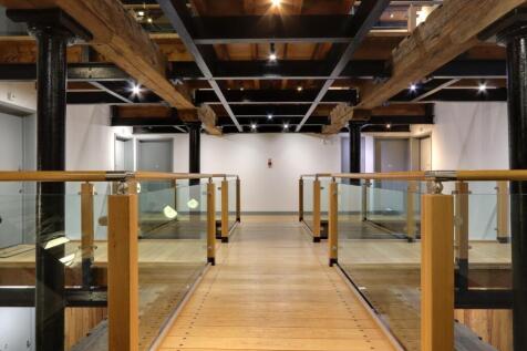 Communal Area