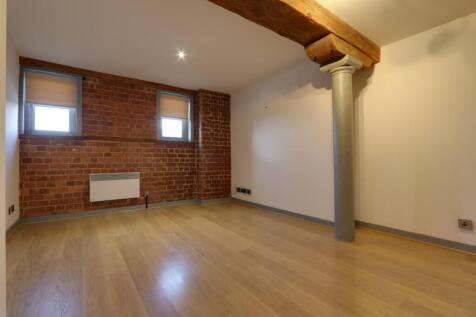 Open Plan Kitchen/Living Space