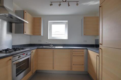 Open Plan Kitchen