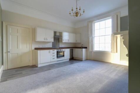 Open Plan Kitchen/Diner