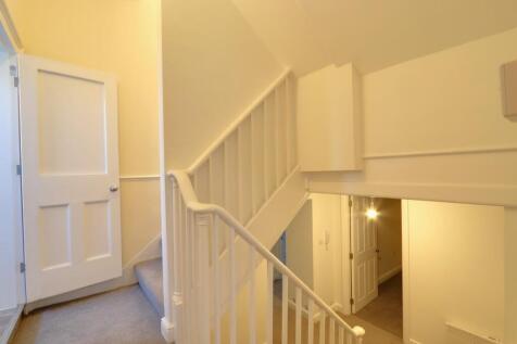 Stairwell