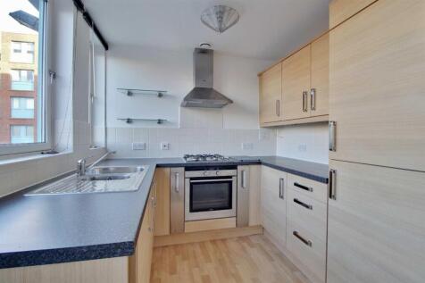 Open Plan Kitchen/Living