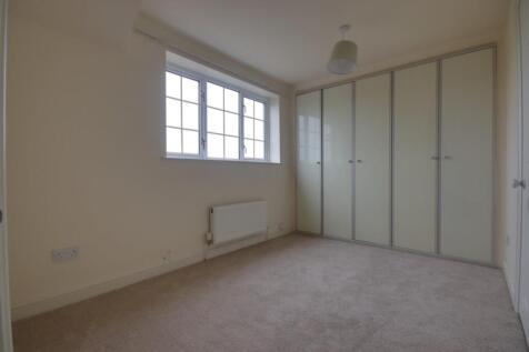 Bedroom Four/Wardrobe