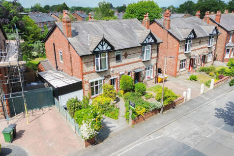 Heathbank Front