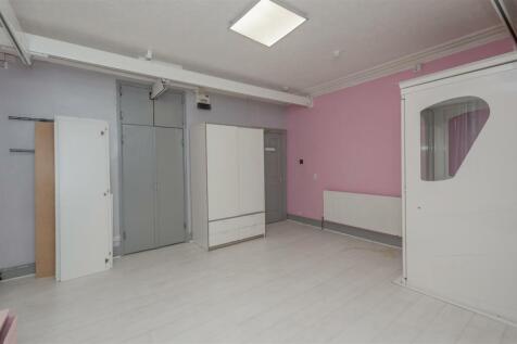 Bedroom Two: