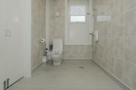 Wet Room / Shower Room &amp; WC: