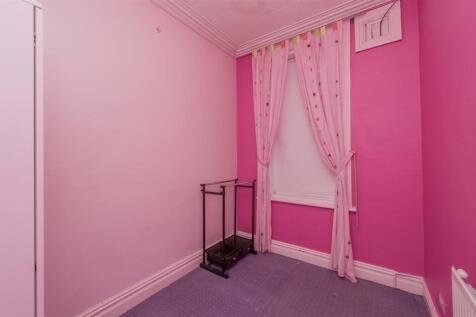 Bedroom Five: