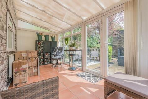 Conservatory: