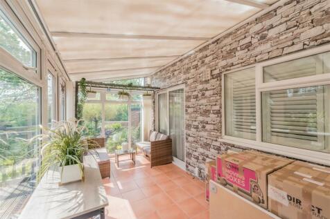 Conservatory: