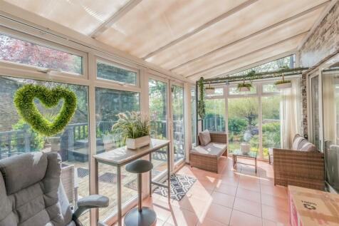 Conservatory: