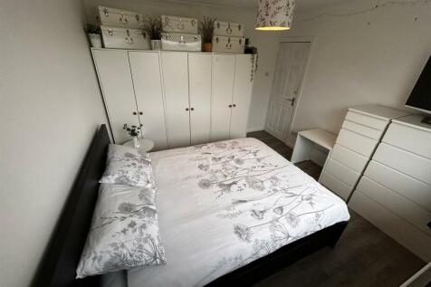 Bedroom One: