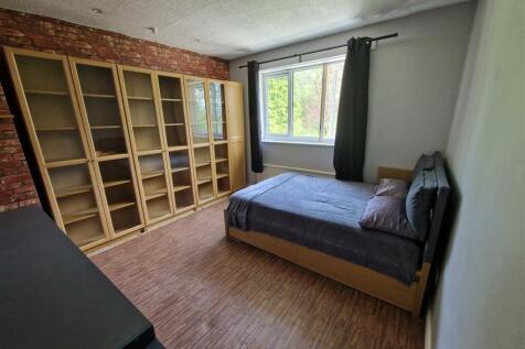 Bedroom Two: