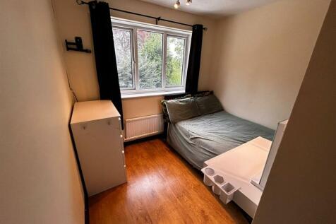 Bedroom Three: