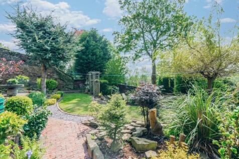 Gardens: