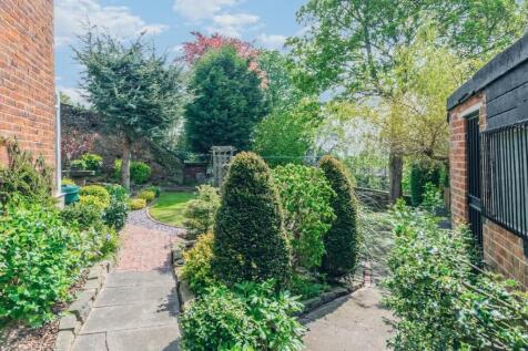 Gardens:
