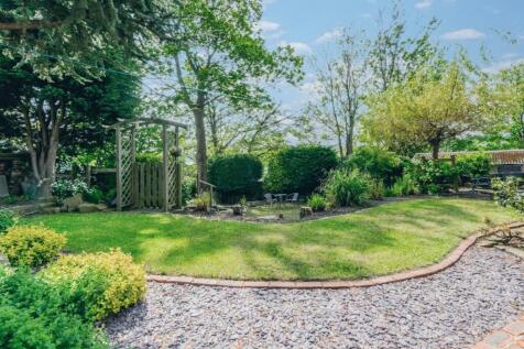 Gardens: