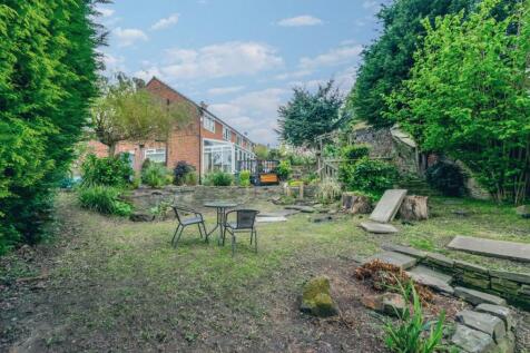 Gardens: