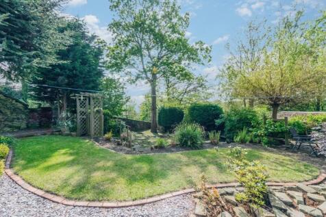 Gardens: