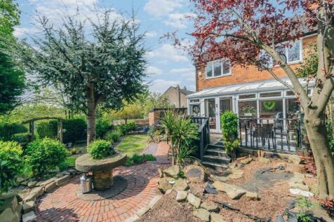 Gardens: